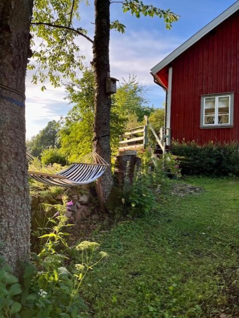 I Vallebygden, Semesterbostad *