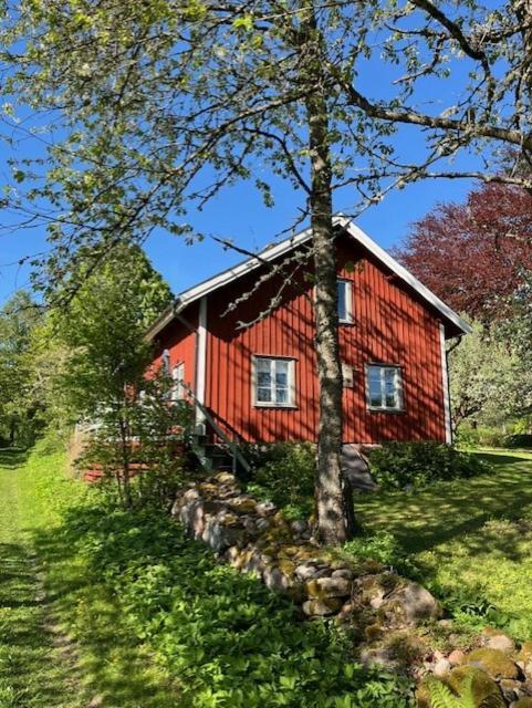 Semesterbostad I Vallebygden,